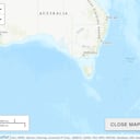 El país es propenso a presentar sismos de alta magnitud.