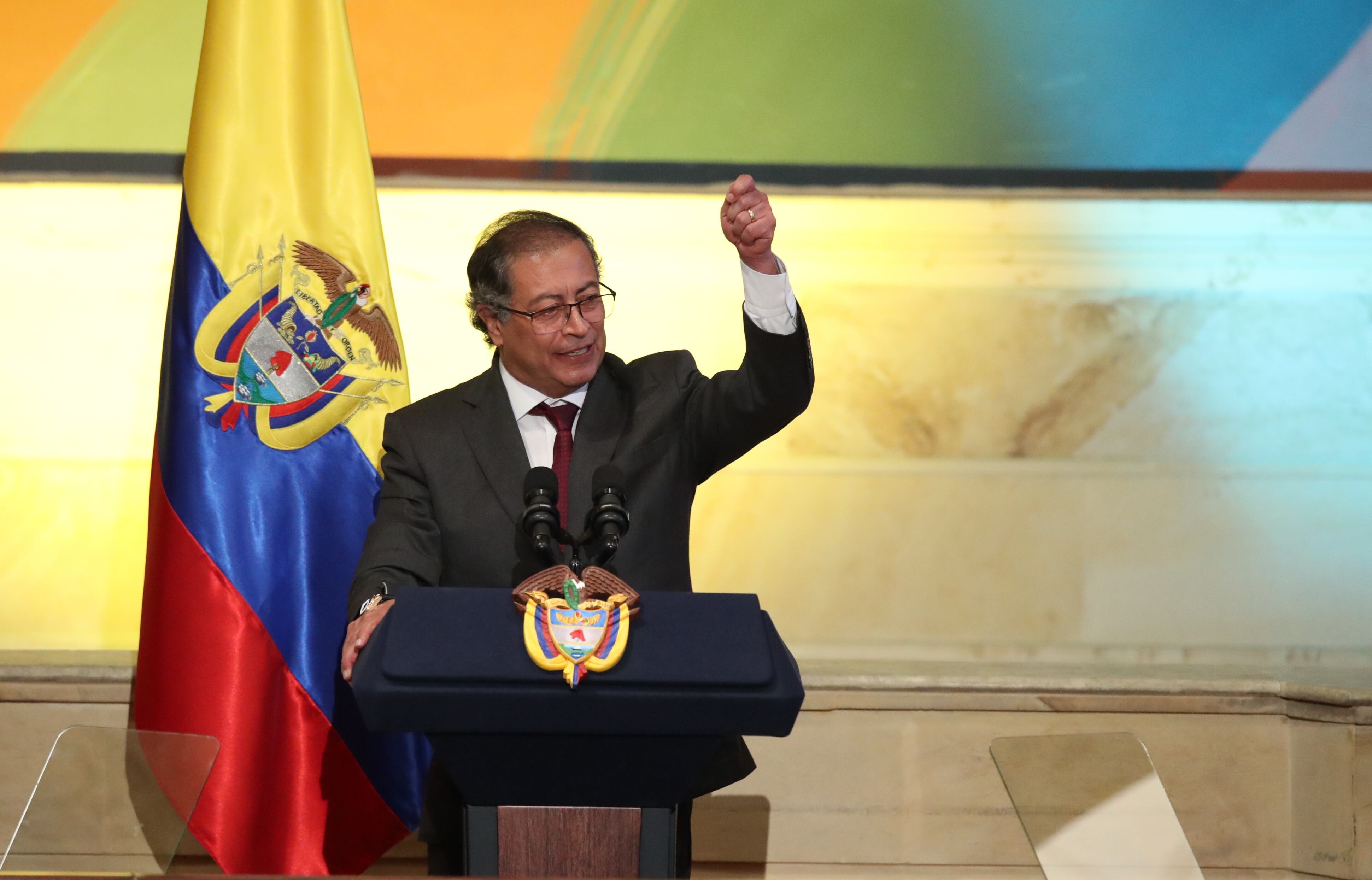 Instalación nueva legislatura Congreso 2024