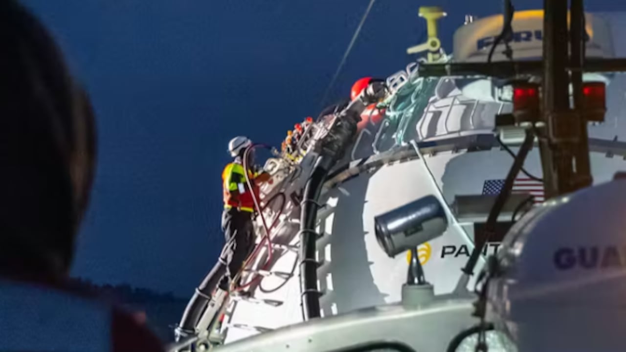 Importante proyecto de energía renovable en Estados Unidos.