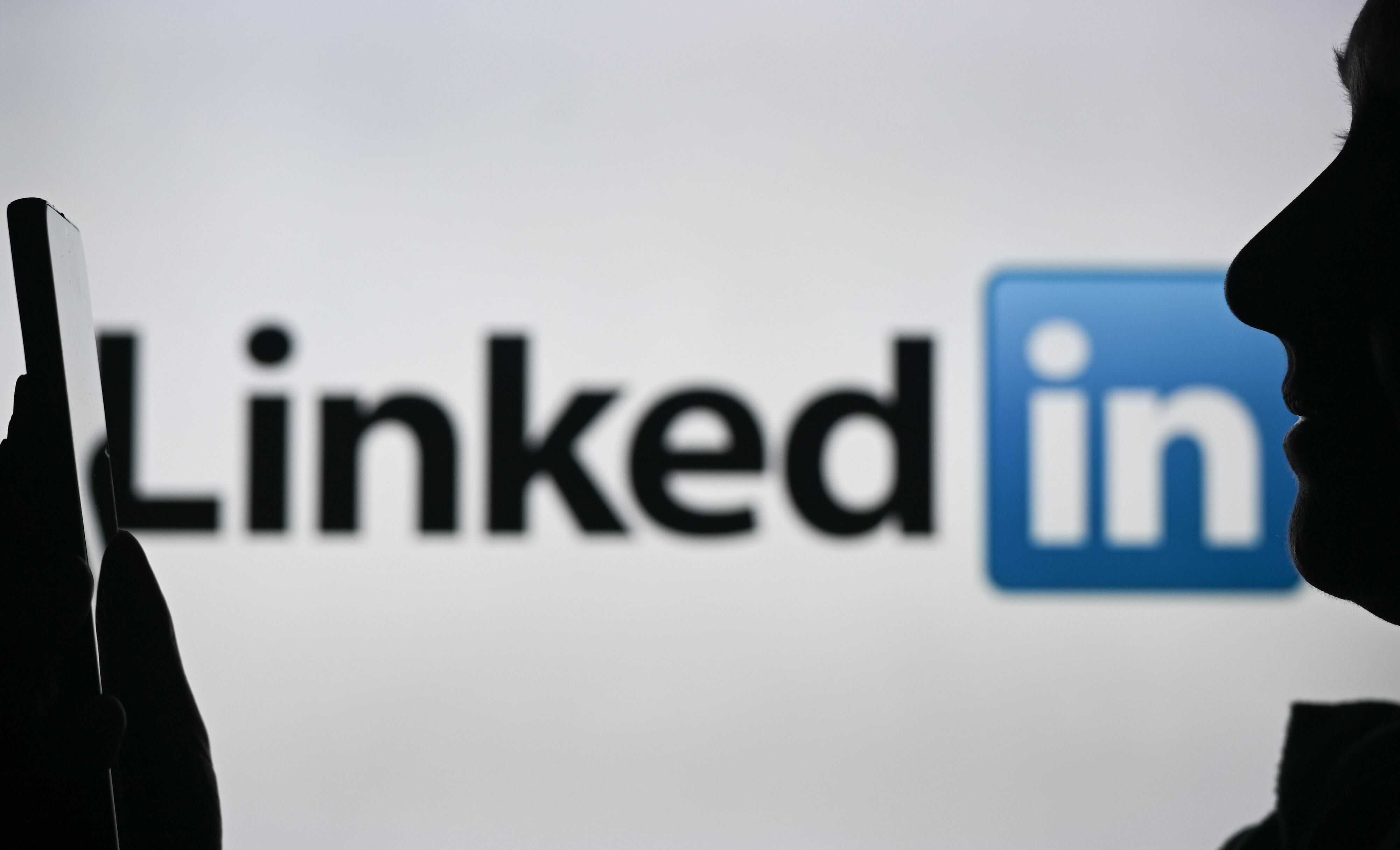 El resumen es una parte muy importante para lograr un perfil atractivo.