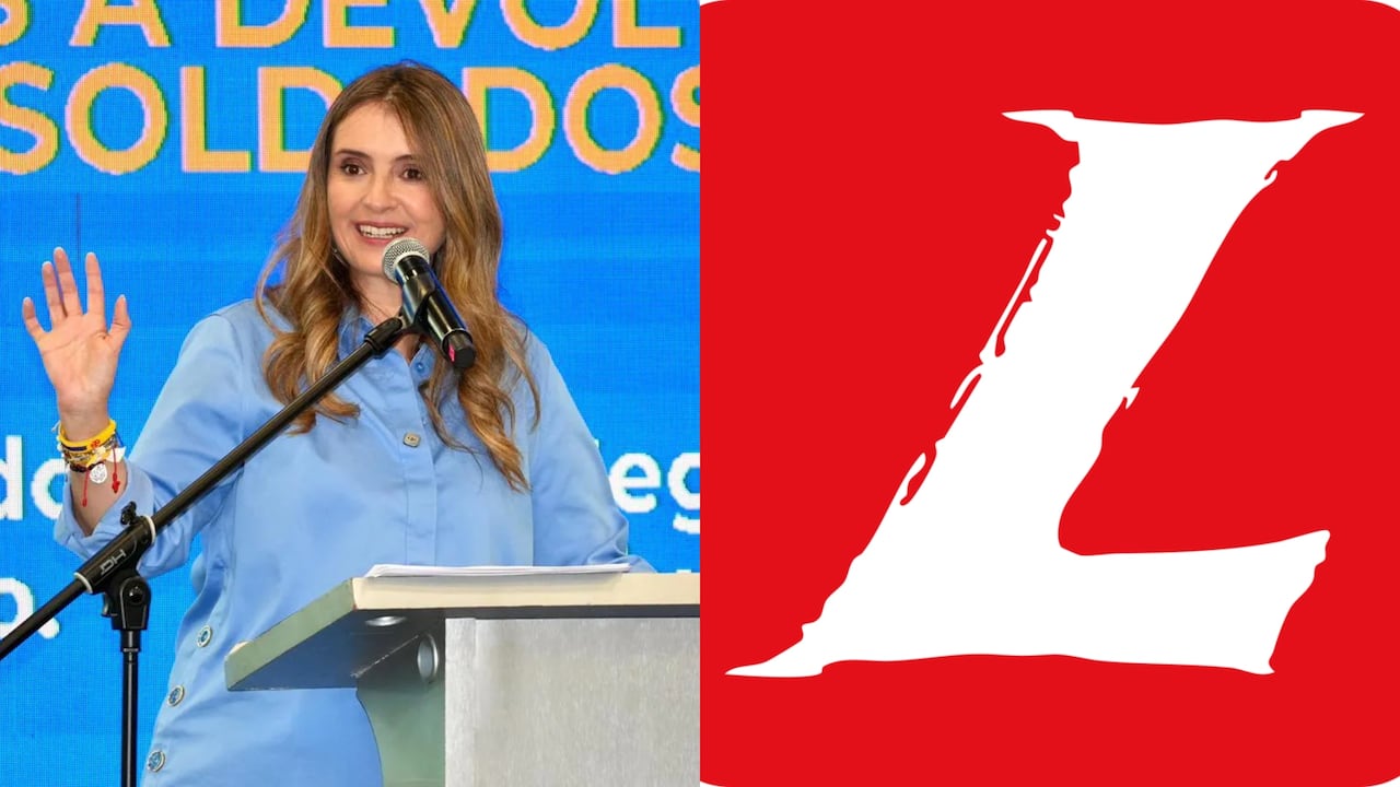 Respaldo liberal a Paloma Valencia.