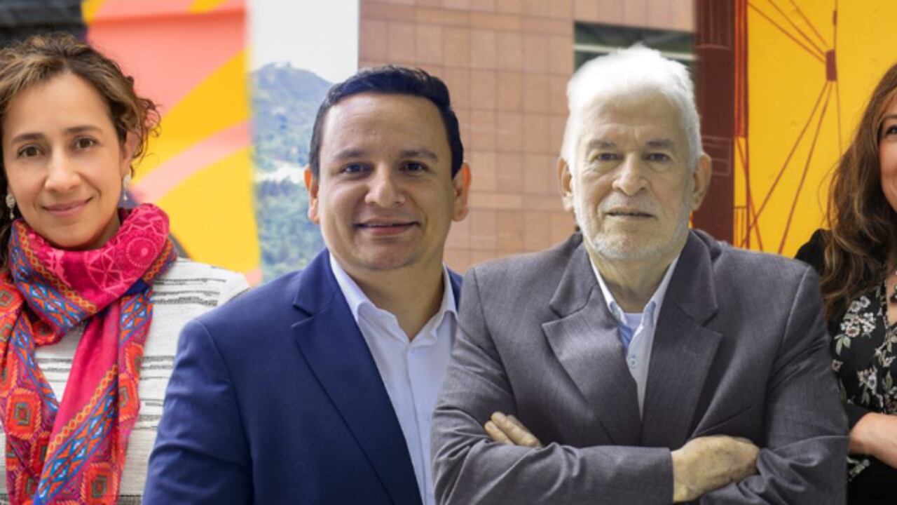 Comisionados encargados en la Creg