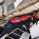 La emergencia generó temor entre los habitantes de Cali, mientras las autoridades inspeccionan edificaciones afectadas por el movimiento telúrico.