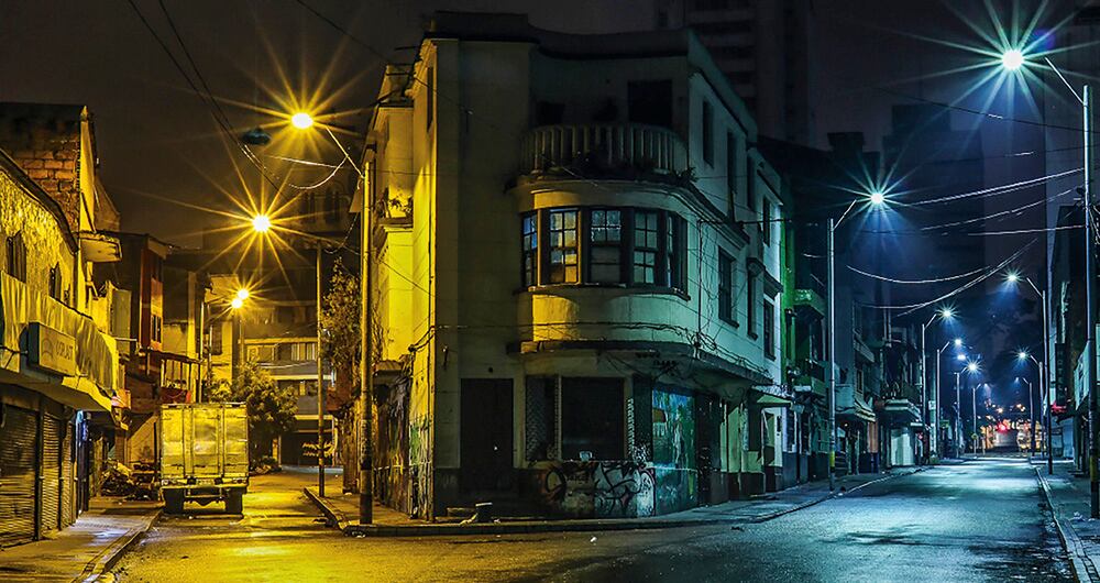 El pulso de Medellín, en el Mamm.