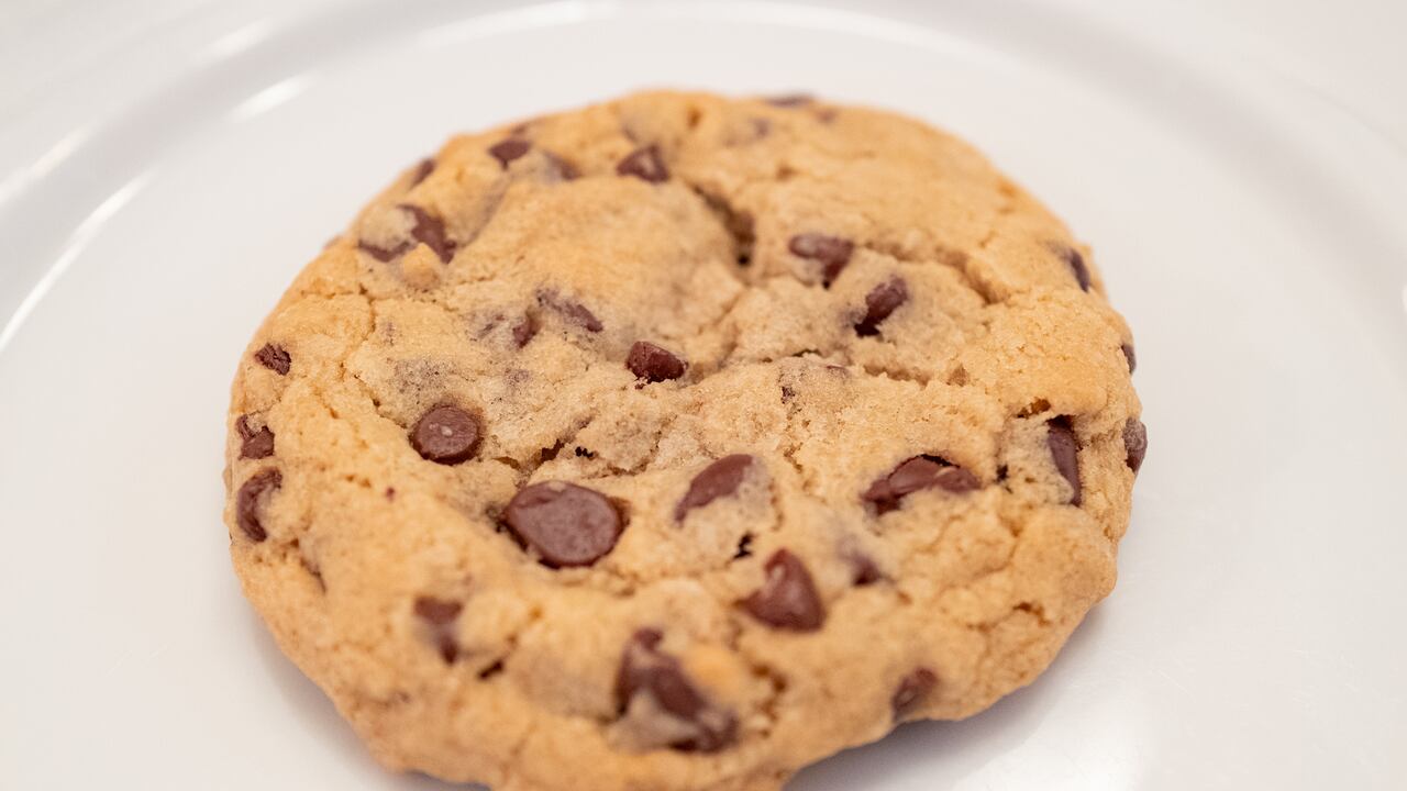 Galletas de importante marca para bebés son retiradas