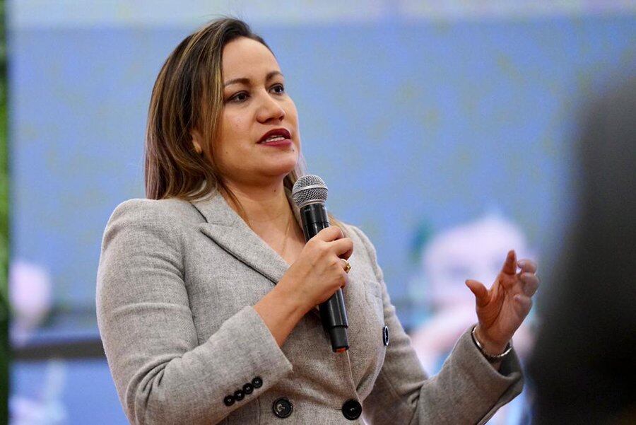 Federación Nacional de Departamentos