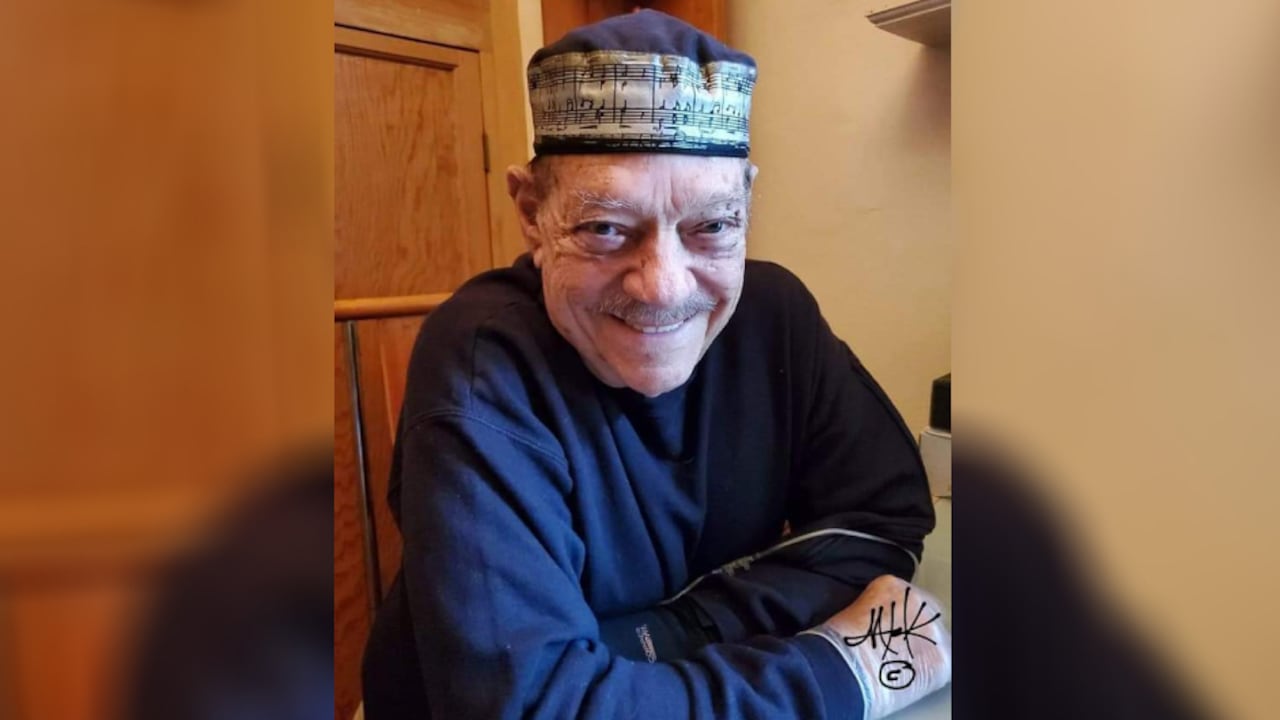 A sus 82 años falleció Larry Harlow, uno de los más grandes salseros