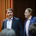 Jesurún quiere cambiar la mentalidad de la Selección Colombia