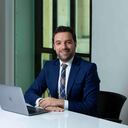 El secretario de Gobierno de Bogotá, Luis Ernesto Gómez.