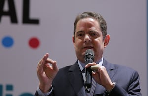 Germán Vargas Lleras