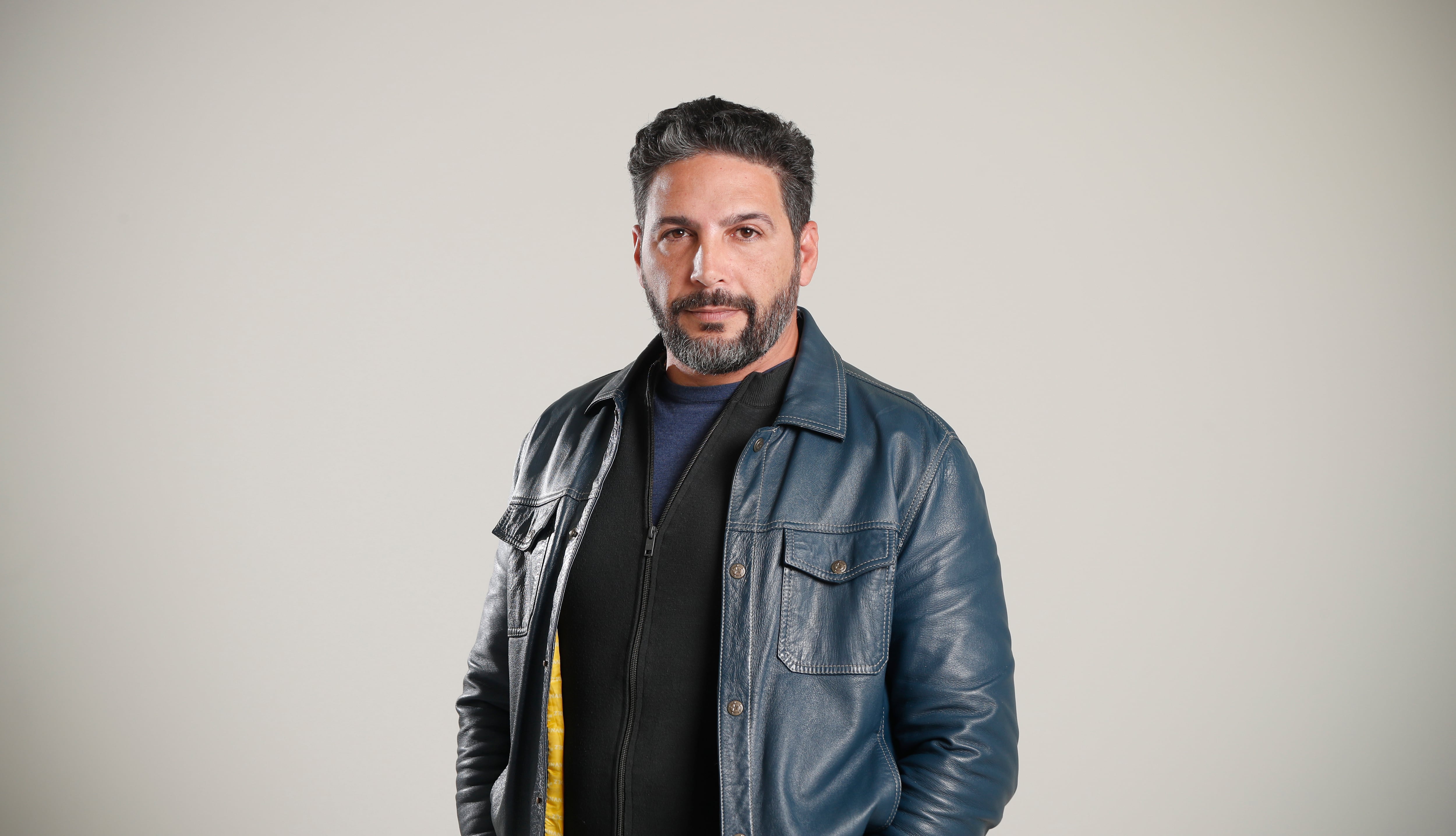 Agmeth Escaf, representante a la Cámara por el Pacto Histórico 
Bogota enero 2023
Foto Guillermo Torres Reina / Semana