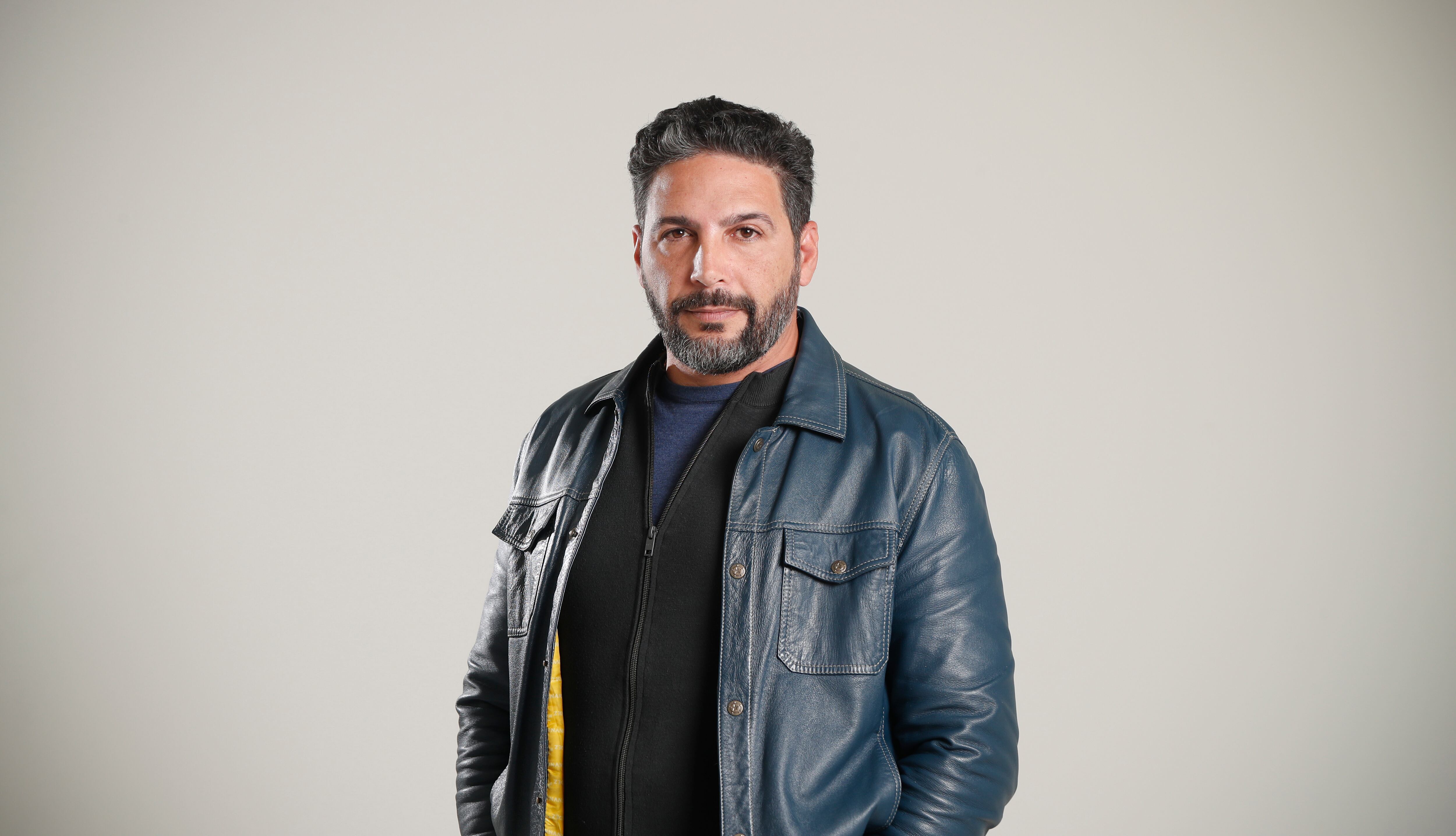 Agmeth Escaf, representante a la Cámara por el Pacto Histórico 
Bogota enero 2023
Foto Guillermo Torres Reina / Semana