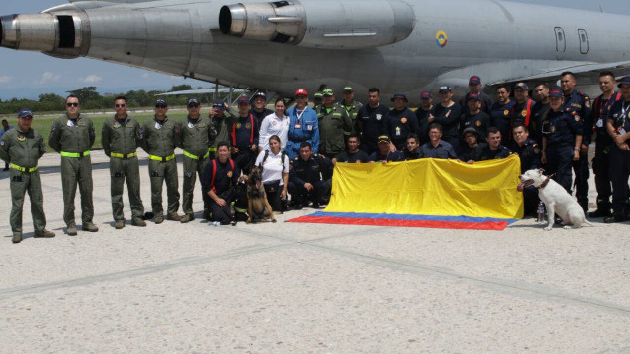 Foto: Cristián Leguizamón / Semana