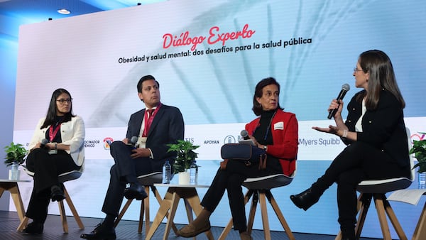 Foro Salud 2026
El nuevo pacto por un sistema sostenible e innovador