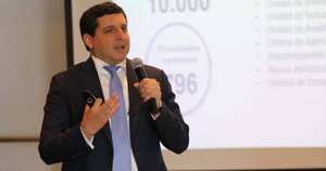 José Andrés Romero, director de la Dian