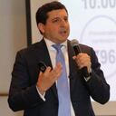 José Andrés Romero, director de la Dian