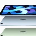 El iPad Air fue una de las grandes sorpresas del día uno del evento. En primer lugar promete ser uno de los más potentes de la historia del dispositivo pues cuenta con el chip más poderoso jamás fabricado por la compañía, el A15 Bionic, el cual aumenta exponencialmente su rendimiento y permite a los usuarios editar videos 4K, crear obras de arte, jugar juegos inmersivos entre otras actividades.