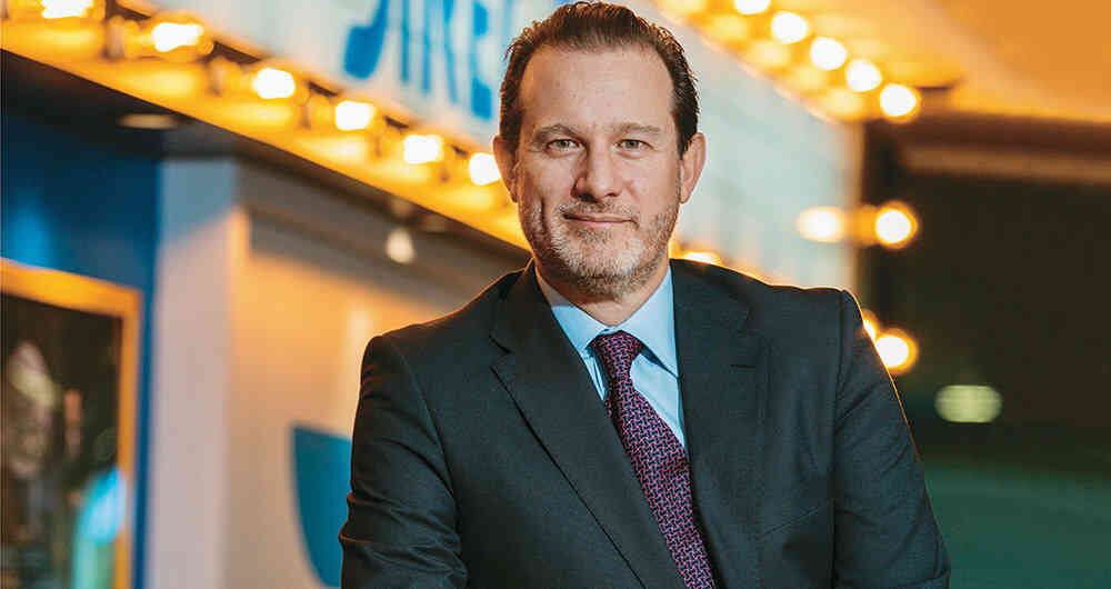 El nuevo manager en Colombia de DirecTV es venezolano y ha trabajado durante 19 años en esta compañía.