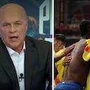 Carlos Antonio Vélez habló de la Selección Colombia en Copa América