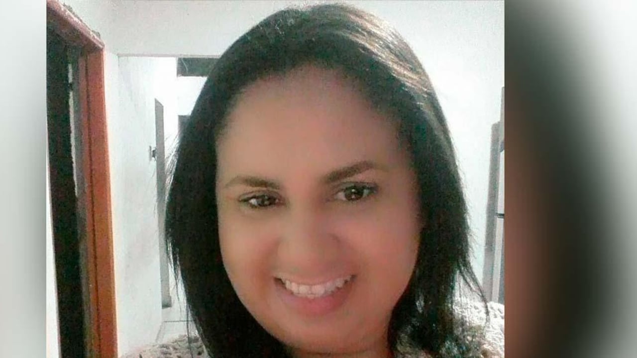 Mujer asesinada en Soledad, Atlántico.