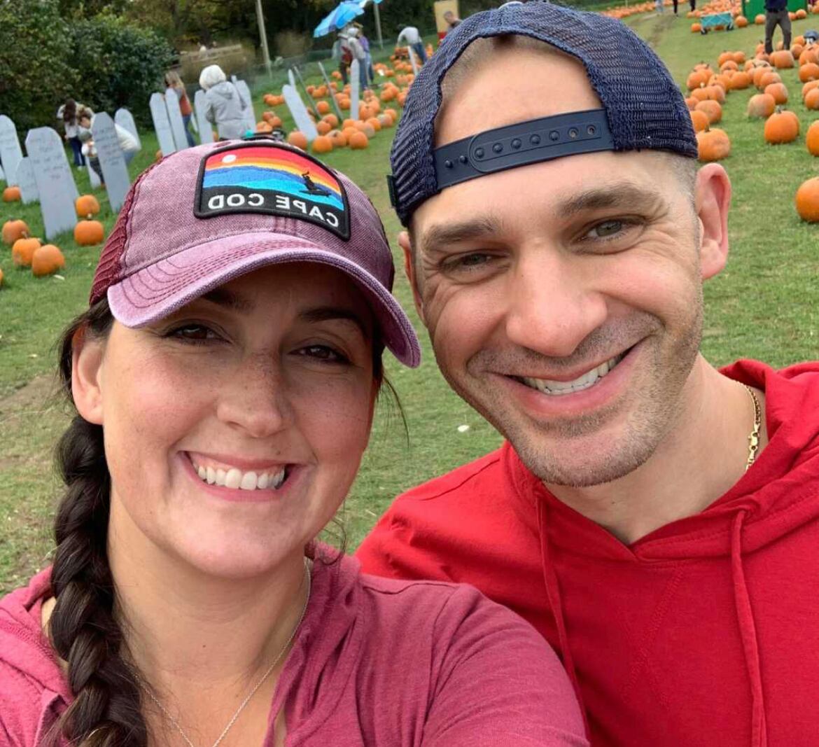 Facebook Trisha Sena