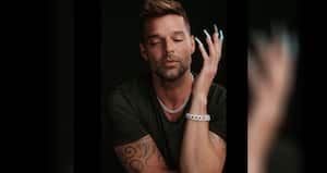 Ricky Martin