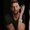 Ricky Martin