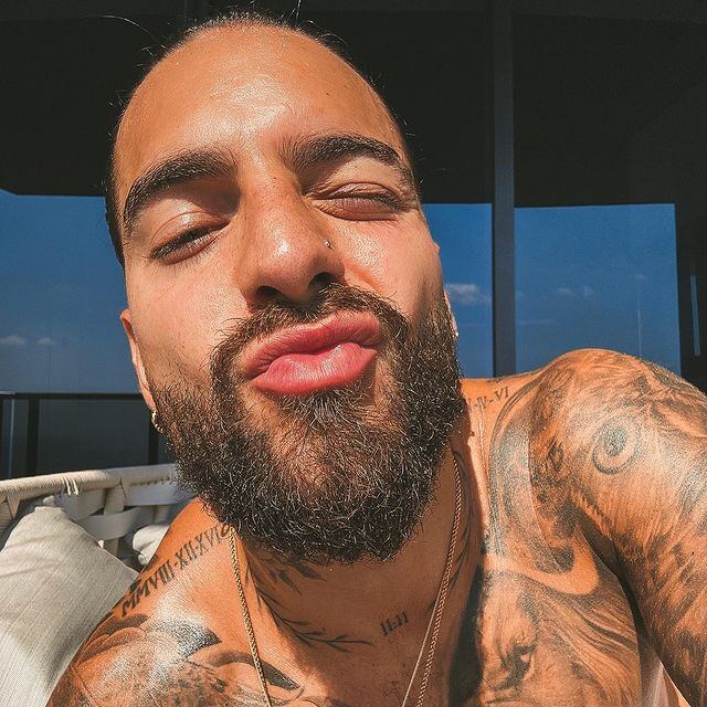 Maluma visitará varios países europeos durante su gira de verano.