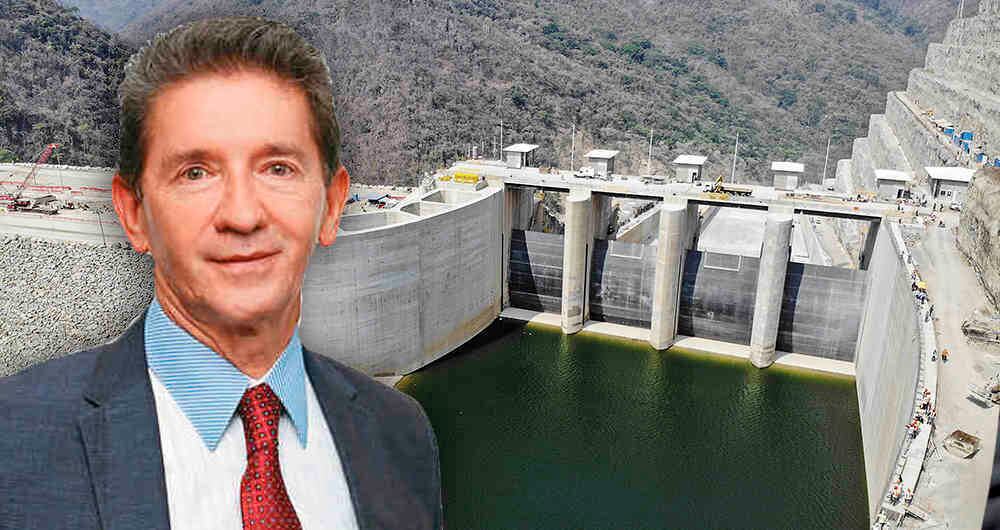 Luis Pérez, exgobernador de Antioquia, señala que no es posible que EPM realice obras sin licencias ambientales.