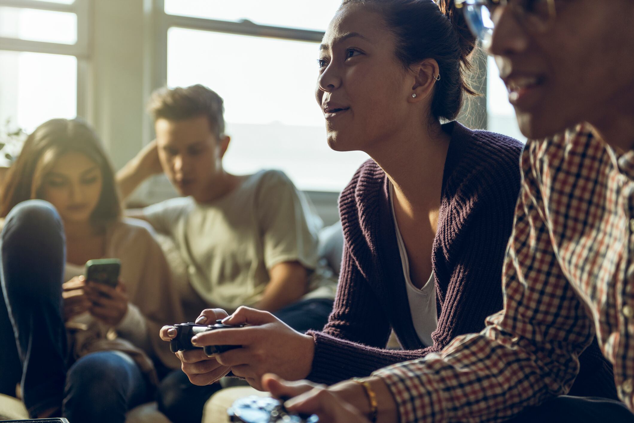 El 2023 promete ser un año especial para fans de los videojuegos.