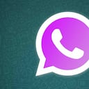 El 'modo morado' de WhatsApp está ganando popularidad