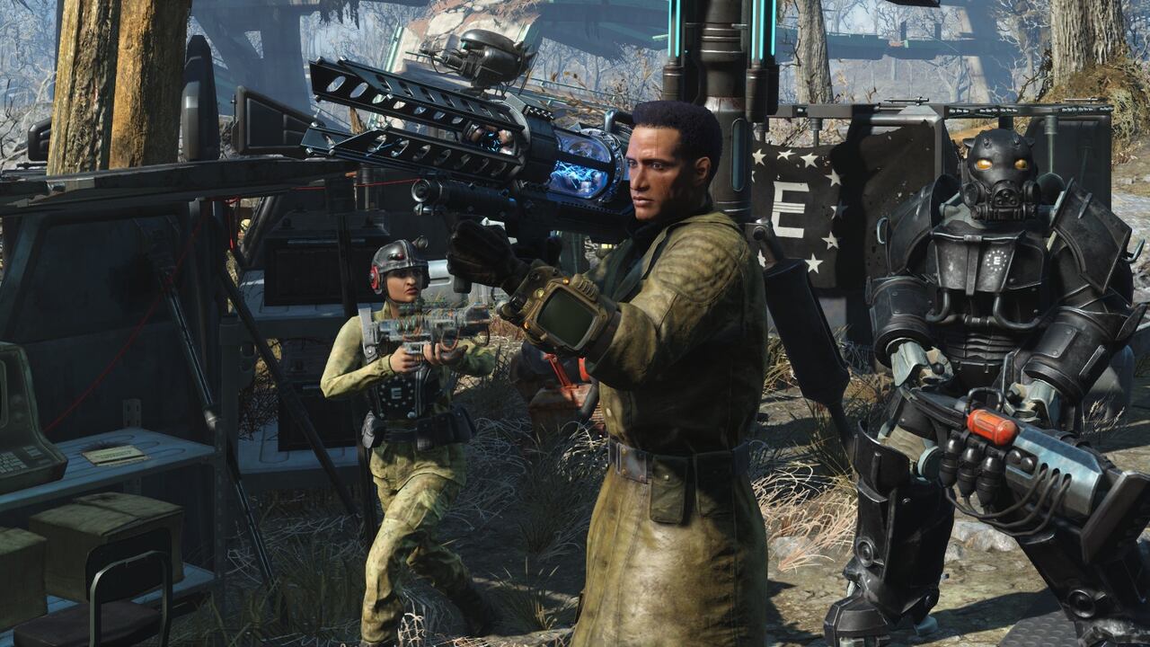 El video juego es uno de los más apetecidos por los expertos