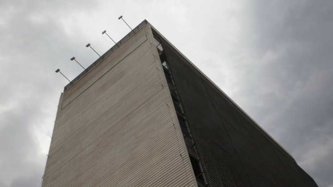 Las edificaciones clave en el escándalo de corrupción de Petrobras que está sacudiendo al capitalismo de Brasil.