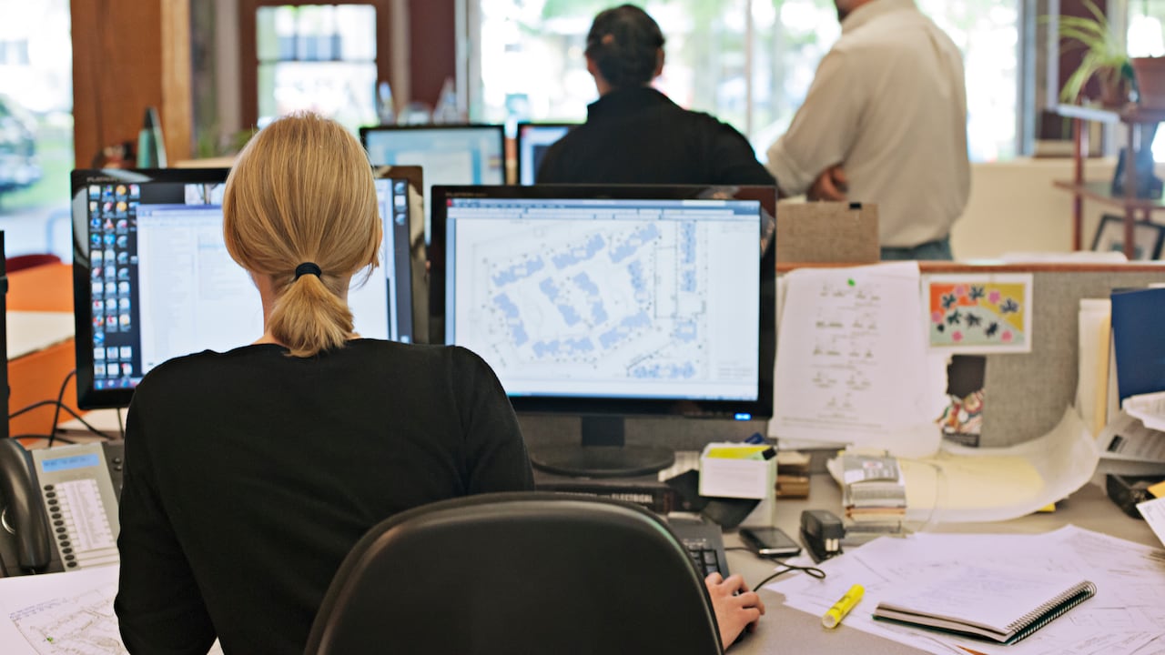 La creación de empleo creció en el mes de mayo