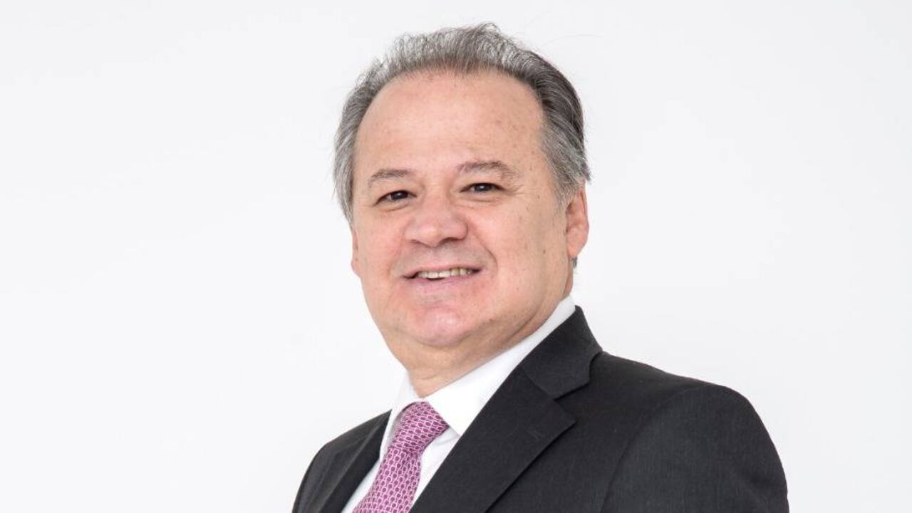 Amaury De La Espriella, nuevo presidente ejecutivo de Petromil.
