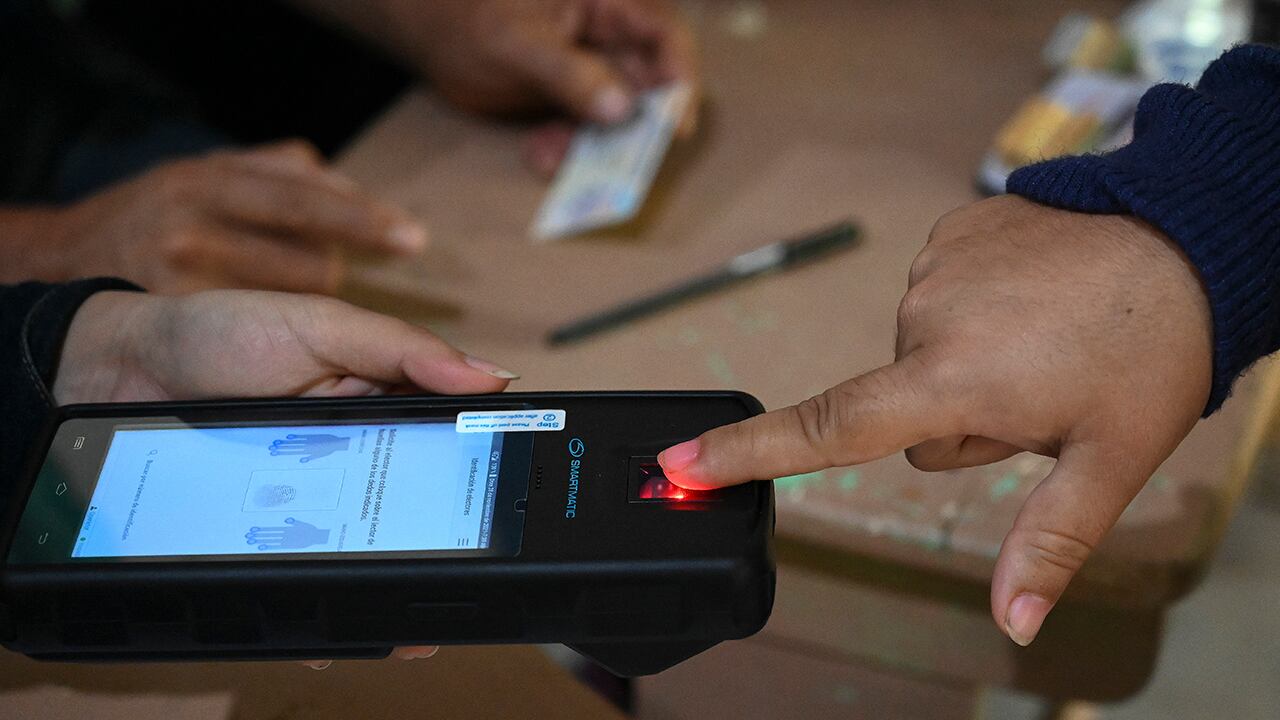 Elecciones en Honduras
