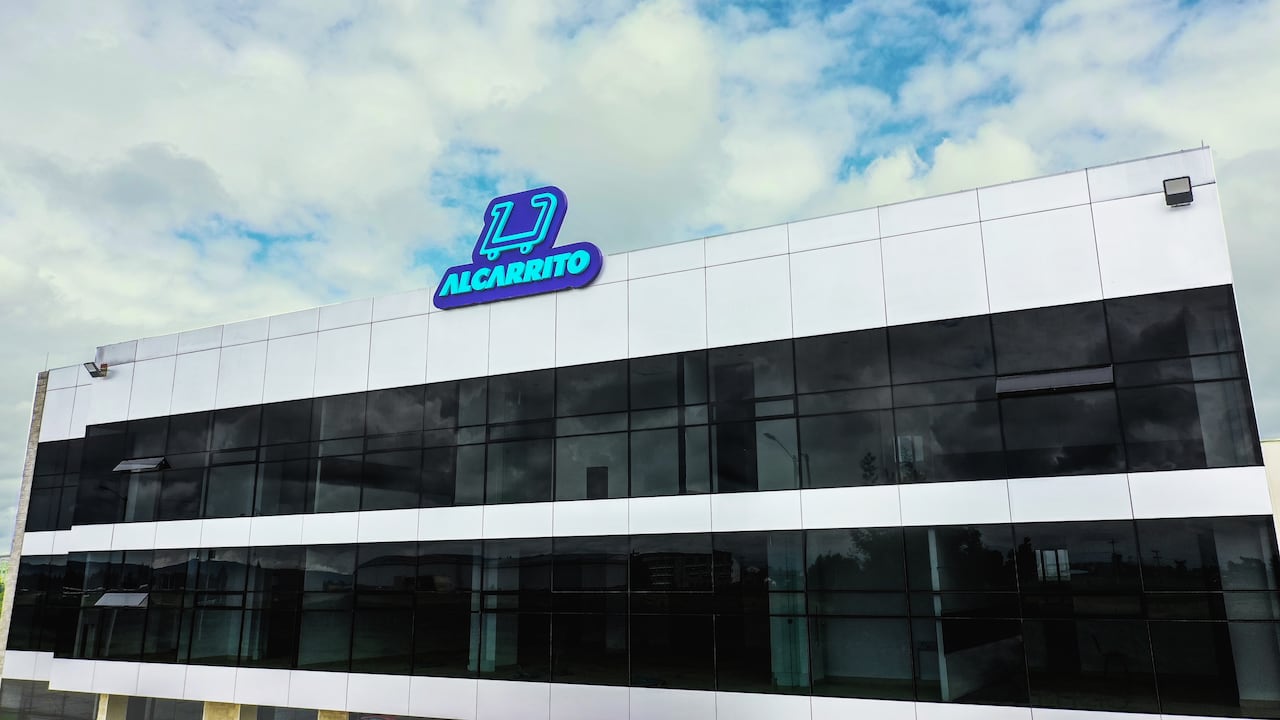 Alcarrito.com, el nuevo marketplace que llegó a Colombia.