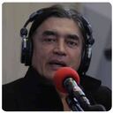 Inti Asprilla y Gustavo Bolívar