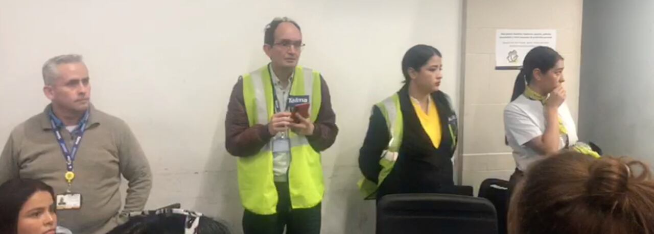Viva Air