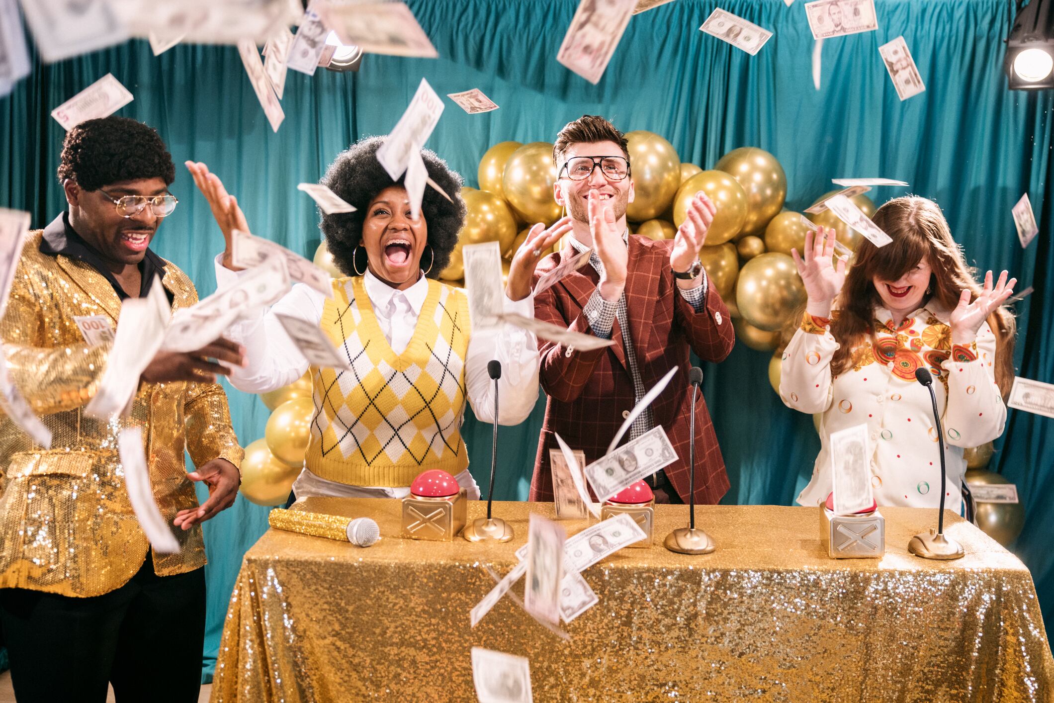 Resultados de La Caribeña Día 18 de abril