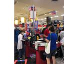 Día sin IVA- Foto: Twitter oficial ministra comercio @LombanaXimena