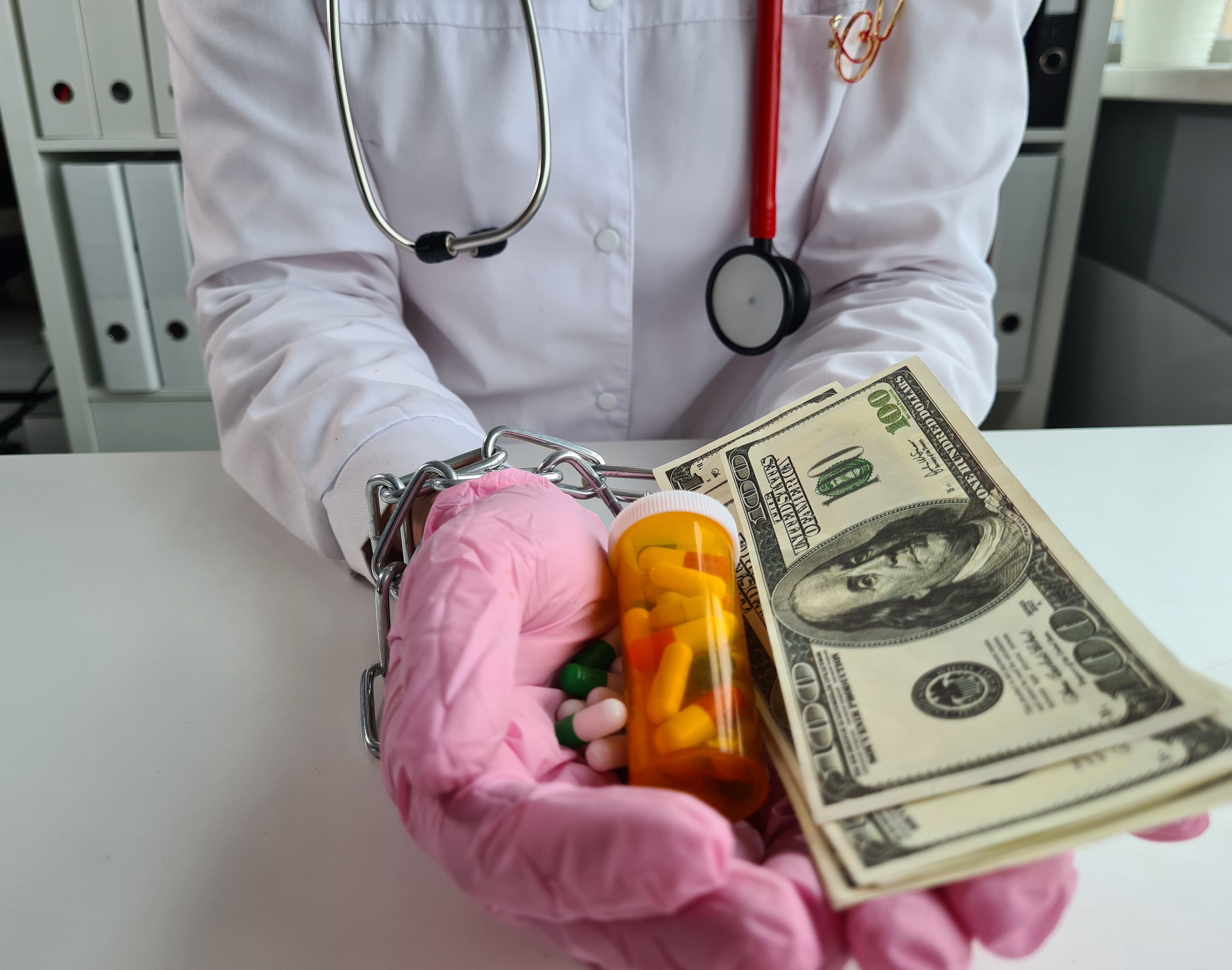 La cadena anunció su quiebra el pasado mes de octubre.