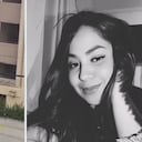 Joven desaparecida es hallada muerta en un apartamento en Temuco; su hermana la buscó por días