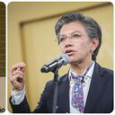 La alcaldesa, Claudia López, le pidió a Nicolás Uribe, presidente de la Cámara de Comercio de Bogotá, garantía en la designación de jueces para el tribunal de arbitramiento.