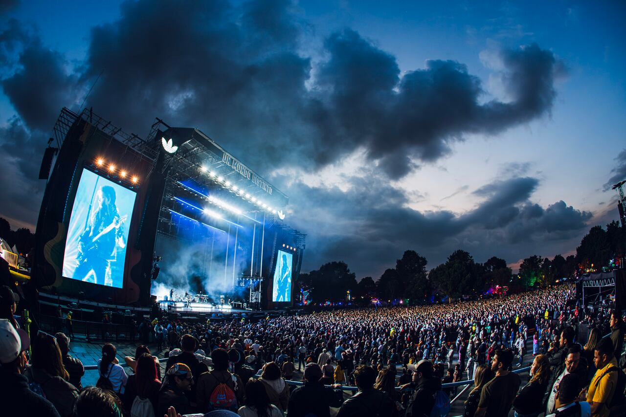 Festival Estéreo Picnic 2025