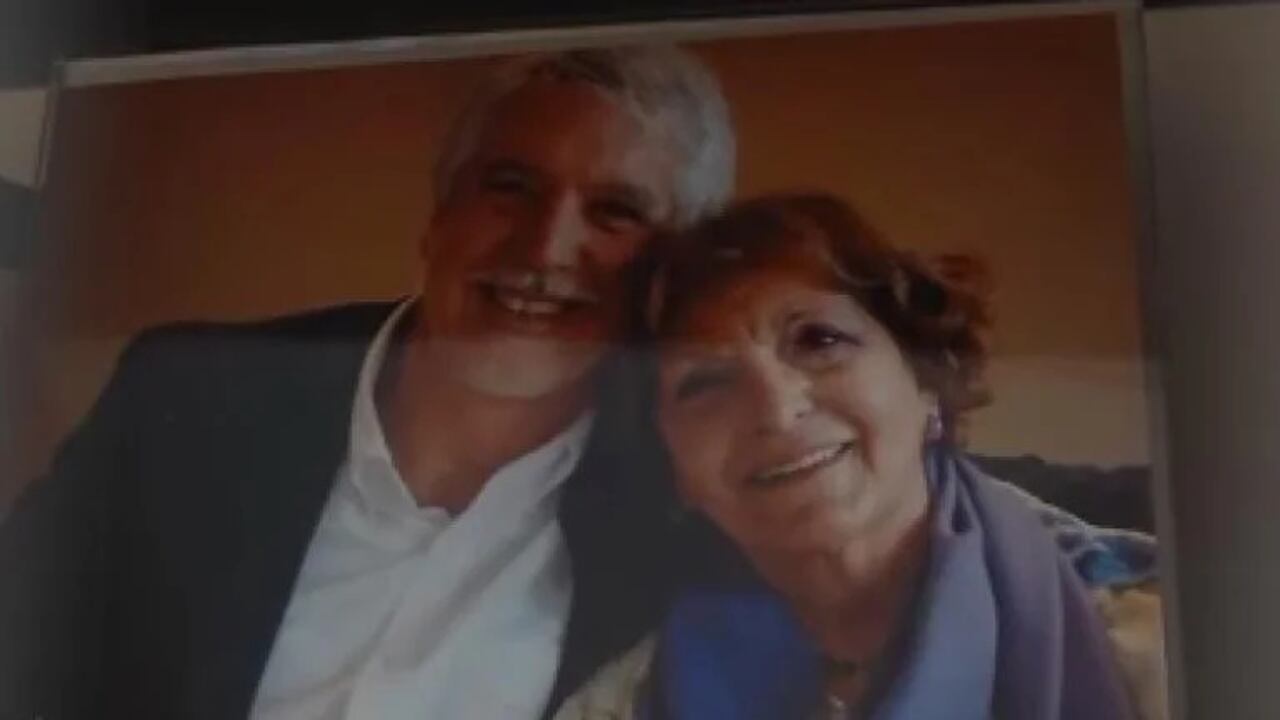 En días previos, el exalcalde de Bogotá y candidato presidencial Enrique Peñalosa se había referido al delicado estado de salud de su madre, Cecilia Londoño.