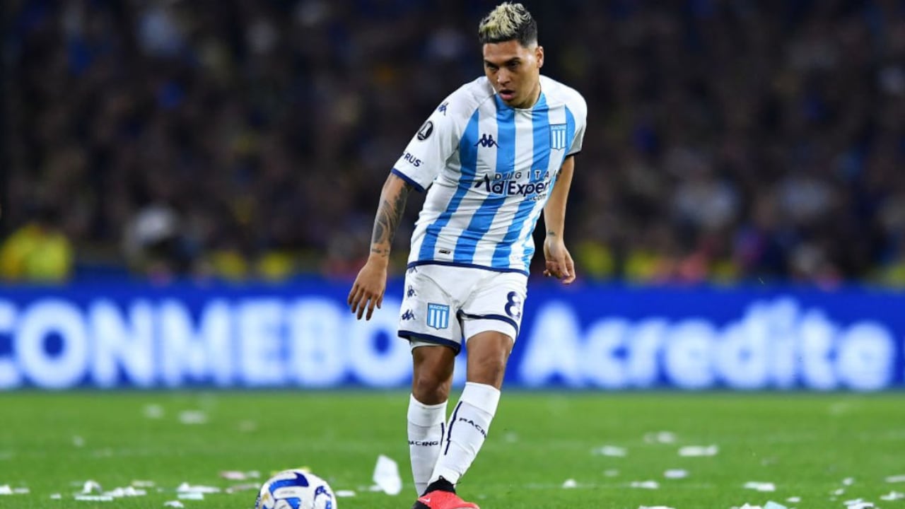 Juanfer Quintero se hace viral por tremendo pase.