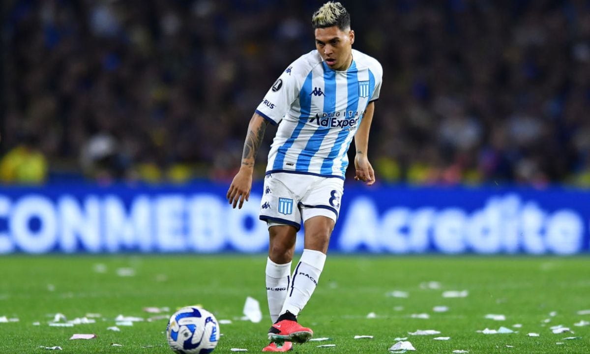 Juanfer Quintero se hace viral por tremendo pase.