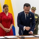 Alexandra Falla llega al Ministerio TIC con el desafío de acelerar la transformación digital de Colombia.