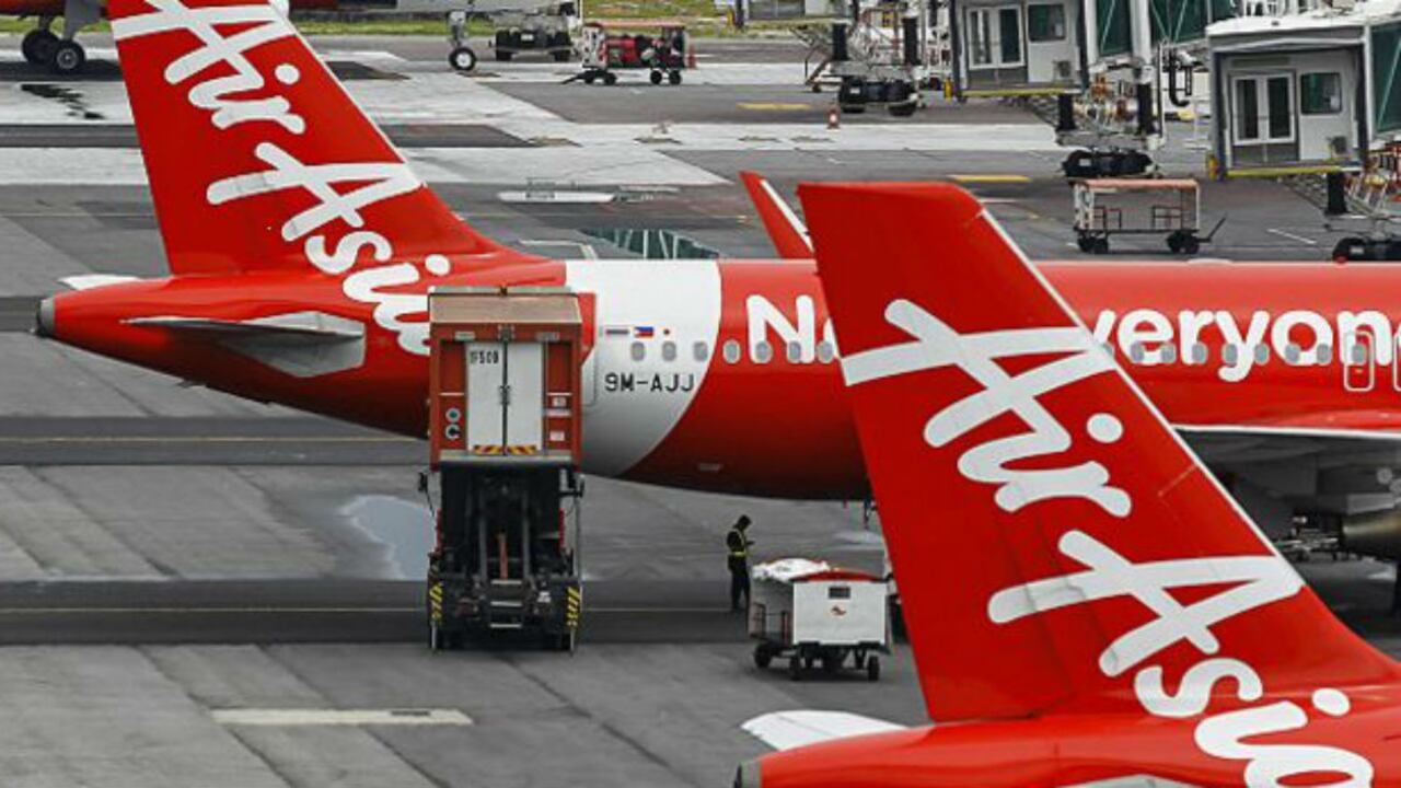 Las causas del accidente aún son desconocidas.